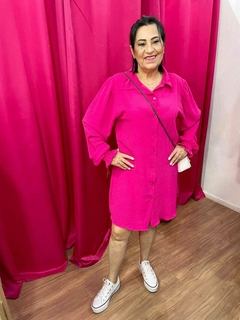 Camisão Chemise 0244