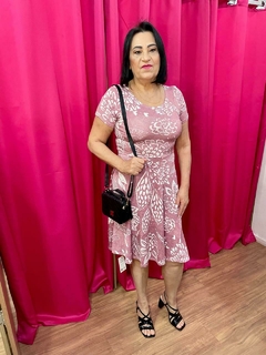 Vestido Boneca 0164 na internet