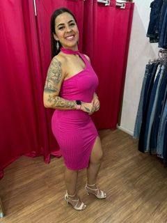 Vestido Midi 082 - comprar online