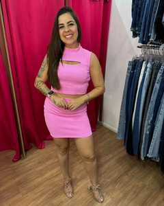 Conjunto Samira 0198