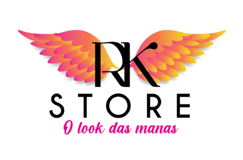 RK Store (Look das manas)