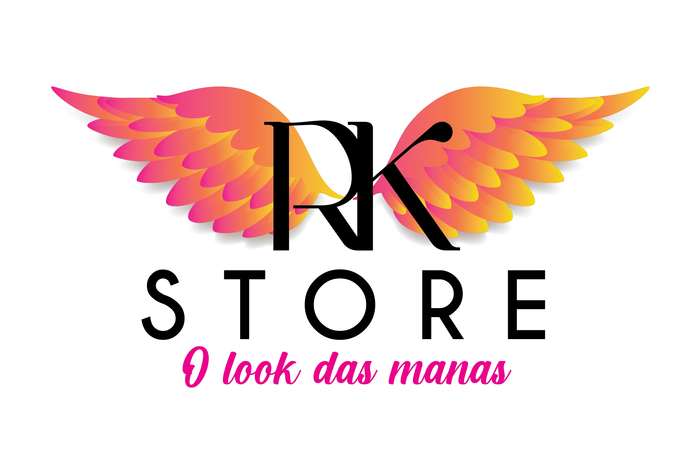 RK Store (Look das manas)
