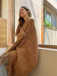 Manta / Pie de Cama Lloro de Arbol - tienda online