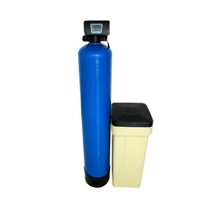 Ablandador de Agua - 6000 lts/hr - RT-50 - comprar online