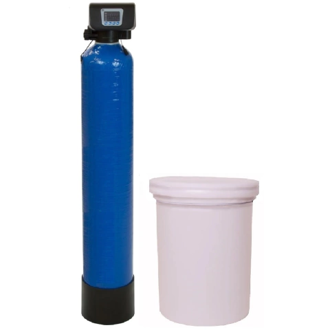 Ablandador de Agua - 4000 lts/hr - RQ-25