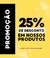 25% off