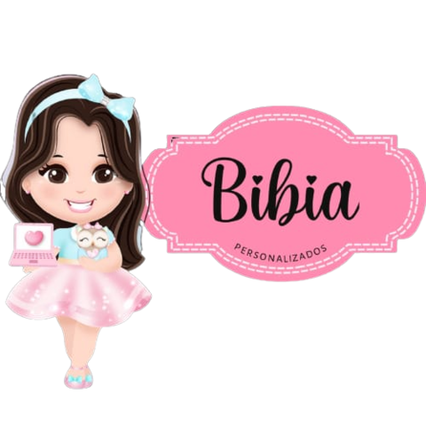 Bibia Personalizados