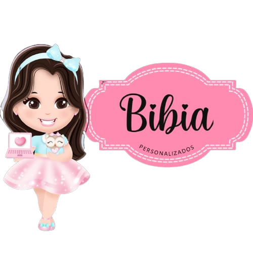 Bibia Personalizados