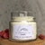 Vela Natural de Lavanda