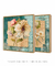 Quadro Decorativo - Conjunto 2 Harmonia Natural - loja online