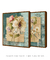 Imagem do Quadro Decorativo - Conjunto 2 Harmonia Natural