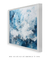 Quadro Decorativo Azul Céu - loja online