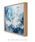 Quadro Decorativo Azul Céu