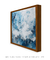 Quadro Decorativo Azul Céu na internet