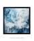 Quadro Decorativo Azul Céu - Lacalep | A loja dos quadros