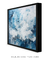 Quadro Decorativo Azul Céu - loja online