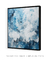 Quadro Decorativo Azul Céu - comprar online