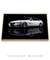 Quadro Decorativo BMW Série 8 - comprar online