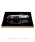 Quadro Decorativo BMW Série 8 - comprar online