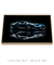 Quadro Decorativo Bugatti Chiron SS - comprar online