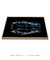 Quadro Decorativo Bugatti Chiron SS - comprar online