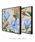 Quadro Decorativo - Conjunto 2 Asas da Liberdade - loja online