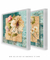 Quadro Decorativo - Conjunto 2 Harmonia Natural - loja online