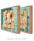 Quadro Decorativo - Conjunto 2 Harmonia Natural