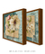 Quadro Decorativo - Conjunto 2 Harmonia Natural na internet