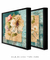 Quadro Decorativo - Conjunto 2 Harmonia Natural - loja online