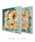 Quadro Decorativo - Conjunto 2 Harmonia Natural - loja online