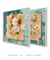 Imagem do Quadro Decorativo - Conjunto 2 Harmonia Natural