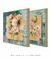 Quadro Decorativo - Conjunto 2 Harmonia Natural - comprar online