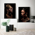 Quadro Decorativo - Conjunto 2 Mulheres Negras