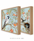 Imagem do Quadro Decorativo - Conjunto 2 Voo Livre