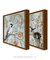 Quadro Decorativo - Conjunto 2 Voo Livre - comprar online