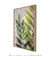 Quadro Decorativo Folhas verdes Vibrantes 2 - comprar online