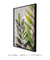 Imagem do Quadro Decorativo Folhas verdes Vibrantes 2