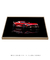 Quadro Decorativo Mercedes GTR 4.0 - comprar online