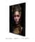 Imagem do Quadro Decorativo Mulher Negra