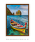 Quadro Decorativo O Barco - comprar online