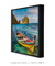 Quadro Decorativo O Barco - loja online