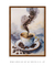 Quadro Decorativo O Café - comprar online