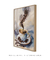 Quadro Decorativo O Café - comprar online