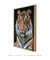 Quadro Decorativo O Tigre - comprar online