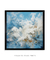 Quadro Decorativo White e Blue - Lacalep | A loja dos quadros