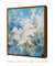 Imagem do Quadro Decorativo White e Blue