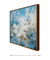 Quadro Decorativo White e Blue - Lacalep | A loja dos quadros