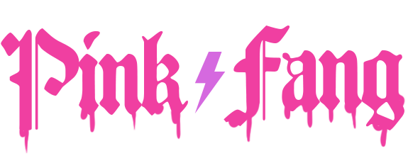 Pink Fang