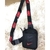 Bolsa Bag Sounder Transversal Unissex - loja online